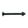 Afbeeldingen van GEBR. BODEGRAVEN Slotbout compleet ZV M8X50MM