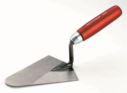 Afbeeldingen van JUNG Pleistertroffel Robbie Holland rond 140MM