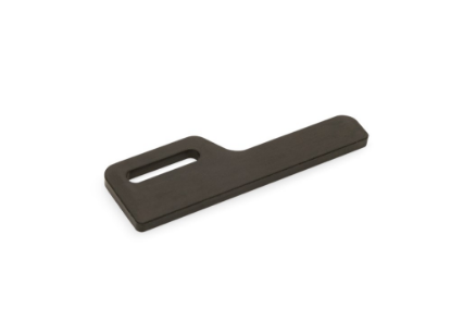 Afbeeldingen van Fixatie rubber tbv kierstandhouder KSH 1301