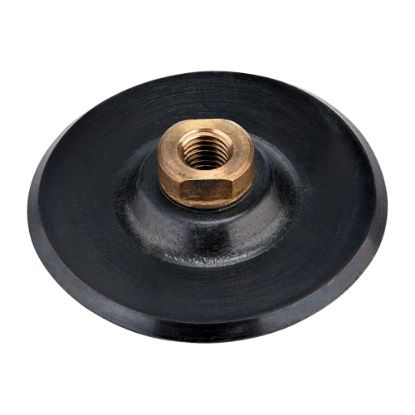 Afbeeldingen van FLEX Velcro steunschijf M14 100MM