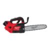 Afbeeldingen van MILWAUKEE Accu kettingzaag met handgreep M18FTHCHS30-802 18V 30CM 2x 8,0Ah