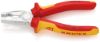 Afbeeldingen van KNIPEX Combitang 0306180 DIN5746 DIN60900 180MM