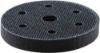 Afbeeldingen van FESTOOL Interface-pad Granat Net IP-STF-6 77MM