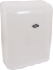 Afbeeldingen van KELFORT Dispenser t.b.v. handdoekpapier Z-vouw
