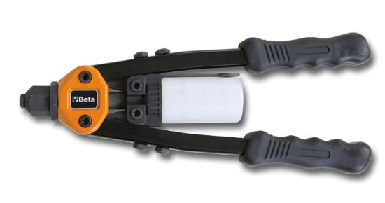 Afbeeldingen van BETA Blindklinktang compact 330MM 1740B 330