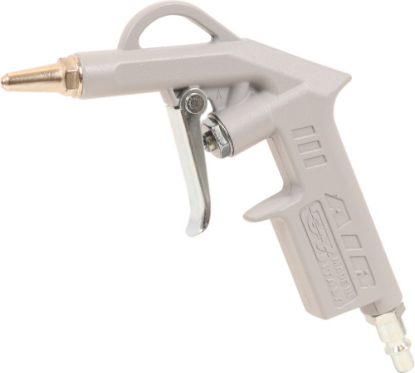 Afbeeldingen van IRONSIDE Blaaspistool ¼" kort 6bar