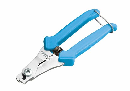 Afbeeldingen van GEDORE Bowdenkabelschaar 2C-greep 170MM