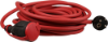 Afbeeldingen van KELFORT Verlengsnoer neopreen H07RN-F 3X1,5MM² 10M