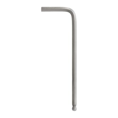 Afbeeldingen van MILWAUKEE Inbussleutel HEX kort 3MM