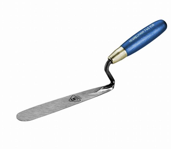 Afbeeldingen van JUNG Pannentroffel Deens 200MM