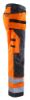 Afbeeldingen van BLÅKLÄDER Werkbroek 1568 High Vis oranje/medium grijs C58