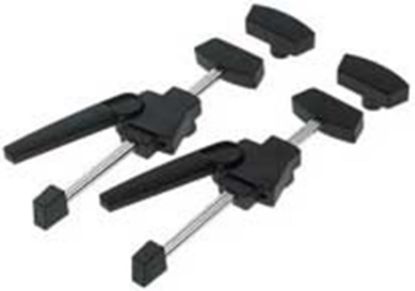 Afbeeldingen van FESTOOL Spanelementen MFT-SP t.b.v. MFT 3, MW 1000 en SYS-MFT 2x