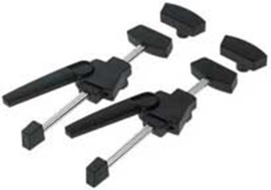 Afbeeldingen van FESTOOL Spanelementen MFT-SP t.b.v. MFT 3, MW 1000 en SYS-MFT 2x