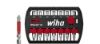 Afbeeldingen van WIHA Bitset BitBuddy TY-bit 7946TY ¼" 49MM PH/PZ/TX 8x