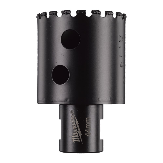 Afbeeldingen van MILWAUKEE Diamant tegelboor DIAMOND MAX M14 44MM