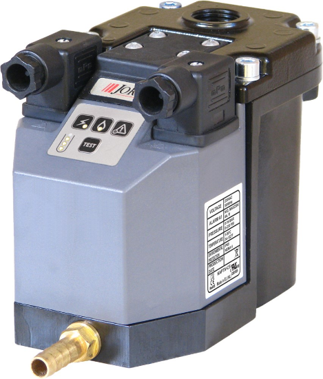 Afbeeldingen van Condensaataftap KAPTIV-CS ½" BSP 230VAC 16bar