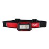 Afbeeldingen van MILWAUKEE Oplaadbare USB hoofdlamp IRHL450