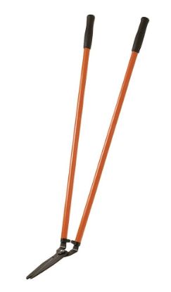 Afbeeldingen van BAHCO Grasschaar traditioneel horizontaal 1100MM