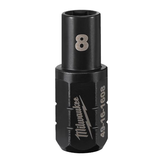 Afbeeldingen van MILWAUKEE Doorsteekdop FPTR-PTS8 8MM t.b.v. M12 FUEL INSIDER doorsteekratel