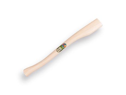 Afbeeldingen van ATLAS Bijlsteel essen gebogen t.b.v. bijl 1250g 60CM