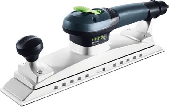 Afbeeldingen van FESTOOL Perslucht-vlakschuurmachine LRS 400 6 ,0bar 390l/min