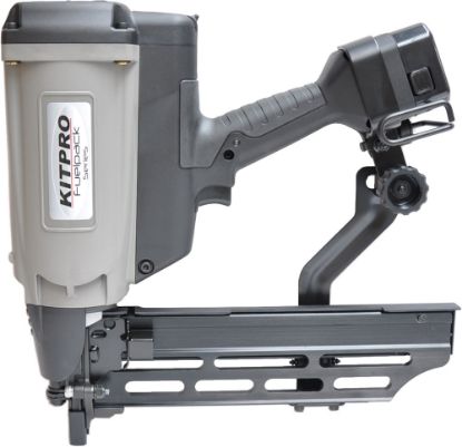 Afbeeldingen van KITPRO BASSO Gas niettacker S8/75-J2000