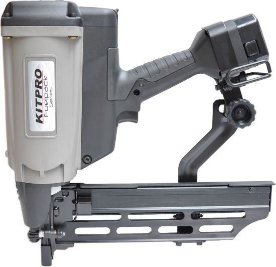 Afbeeldingen van KITPRO BASSO Gas niettacker S8/75-J2000