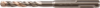 Afbeeldingen van KELFORT Hamerboor SDS-PLUS 8X110MM
