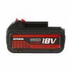 Afbeeldingen van KEYANG Accu Li-ion BL18053A 18V 5,0Ah + indicator 