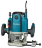 Afbeeldingen van Bovenfrees RP1802FX04 12 mm 230 V