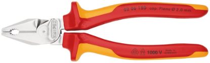 Afbeeldingen van KNIPEX Kracht combitang 0206180 DIN5746 DIN60900