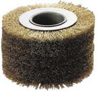 Afbeeldingen van FESTOOL Rustilonborstel LD 85 50MM t.b.v. BMS180