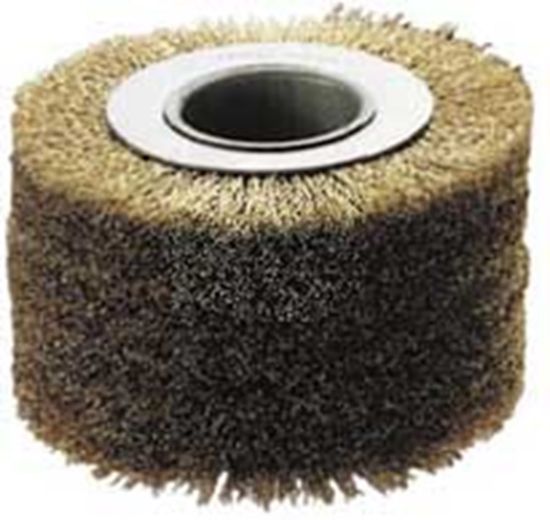 Afbeeldingen van FESTOOL Rustilonborstel LD 85 50MM t.b.v. BMS180