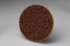 Afbeeldingen van 3M Schuurschijf Scotch-Brite Roloc SC-DR A MED 76MM