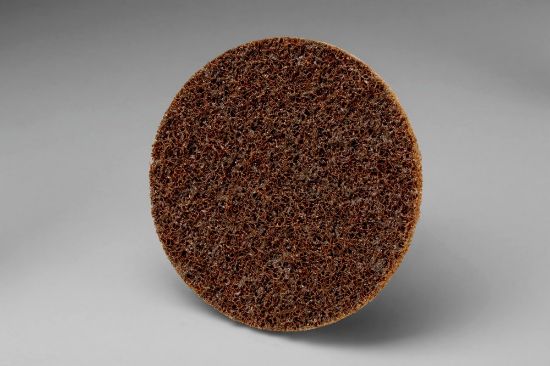 Afbeeldingen van 3M Schuurschijf Scotch-Brite Roloc SC-DR A MED 76MM