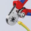 Afbeeldingen van KNIPEX Aderhulstang zelfinstellend 975504