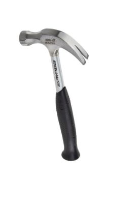 Afbeeldingen van STANLEY Klauwhamer steelmaster 570g