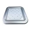 Afbeeldingen van LED High Bay 60W – IP66, 4.560 lm – 5000 K | Bedrijfshal- & Loodsverlichting