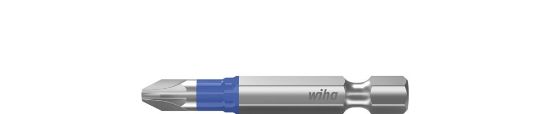 Afbeeldingen van WIHA Bitset T-bit 7042T ¼" PZ2 50MM 5x