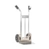 Afbeeldingen van MATADOR Steekwagen NST100-L aluminium max 200kg