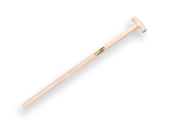 Afbeeldingen van Spadesteel 95CM EK tbv spade met opstap