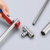 Afbeeldingen van KNIPEX Buizensnijder TubiX 903102BK 6-35MM
