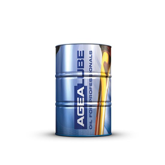 Afbeeldingen van AGEALUBE Motorolie Super Multi Grade 15W50 60L