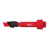 Afbeeldingen van MILWAUKEE AIR-TIP 2-in-1 opzetstuk met borstel AT-3