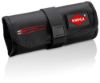 Afbeeldingen van KNIPEX Pincet universeel set ISO 920004 DIN60900 5x