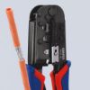 Afbeeldingen van KNIPEX Krimptang 975110 WESTERN 9,65/11,68MM