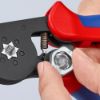 Afbeeldingen van KNIPEX Aderhulstang zelfinstellend 975314