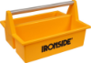 Afbeeldingen van IRONSIDE Gereedschapsbakje geel 396X294X215MM
