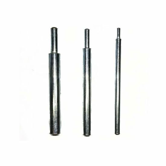 Afbeeldingen van BOSSONG Slagpen PJ 20 t.b.v. inslaganker M20