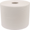Afbeeldingen van KELFORT Industriepapier 1-laags wit 24CM 1000M